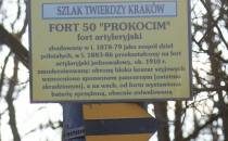 Fort 50 Prokocim