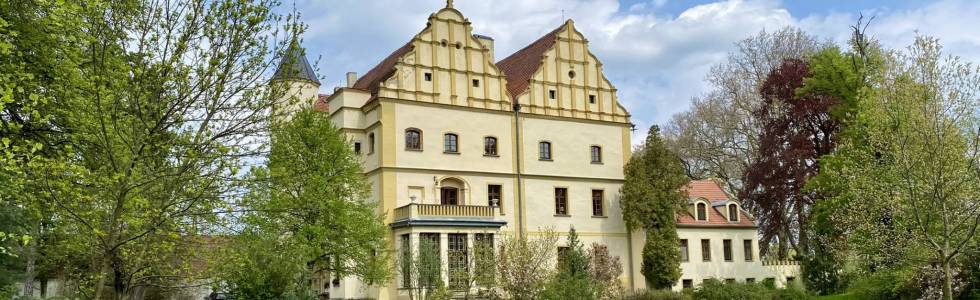 Zamek Czerna