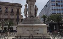 Pomnik Belliniego