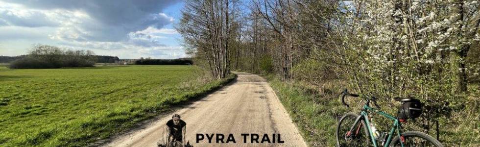 Pyra Trail 2022r. - 306 km