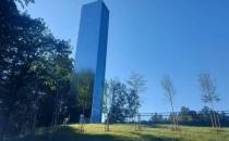 Nowa wieża widokowa w Parku Śląskim