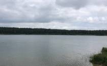 widok na Jezioro Kotel