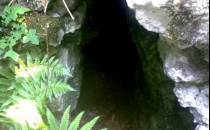 Jaskinia na Świniuszce