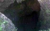 Jaskinia Żabia