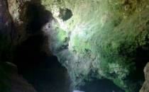 Jaskinia na Biśniku
