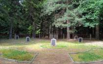 Cmentarz Wojenny nr.28 Jabłonica - Walówka