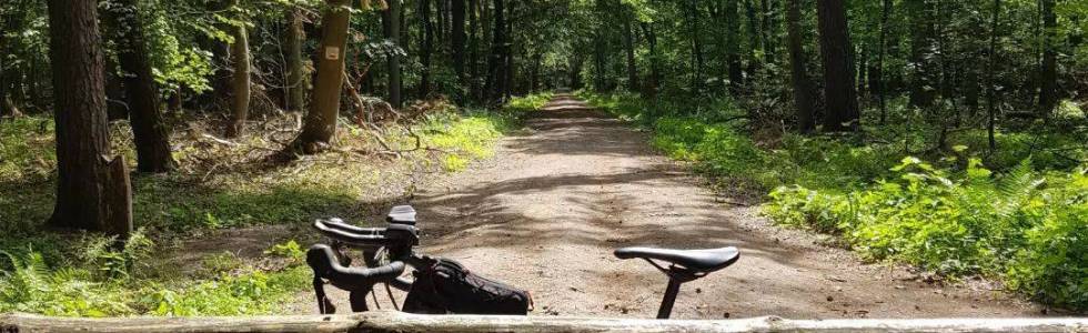 Poznańska 199km GRAVEL