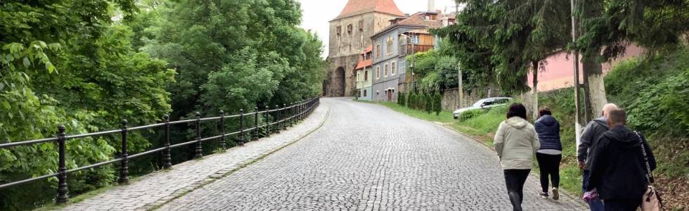 Sighisoara