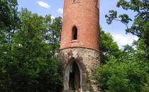 Wieża na Radogoście