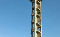 Wieża w Kolibkach