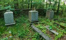 Ząbrowo - cmentarz