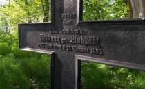Karpowo - cmentarz