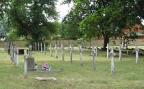 Cmentarz Wojskowy i Wojenny
