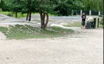 Pumptrack