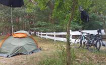 camping Bielinek