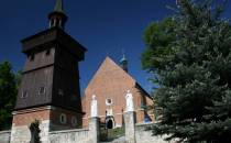 Raciborowice kościół