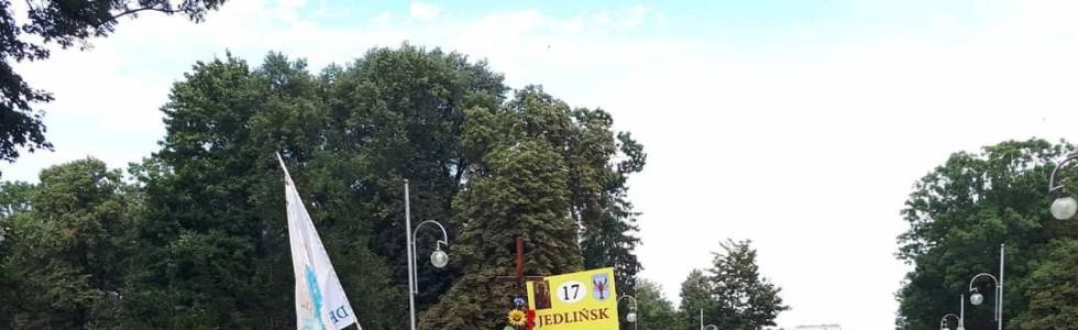 PPDR:GR.17.JEDLIŃSK KOLUMNA RADOMSKA