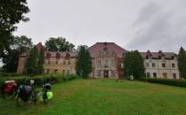 Pałac rodu Lehndorffów