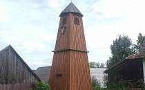 dzwonnica loretańska w Jabłonce