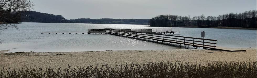 Sopot-Gdańsk-Kartuzy-Kościerzyna