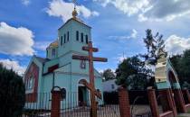 Cerkiew prawosławna pw. Świętego Ducha