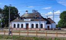 Chotyłów - stacja kolejowa