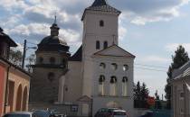 Kościół św.Bartłomieja