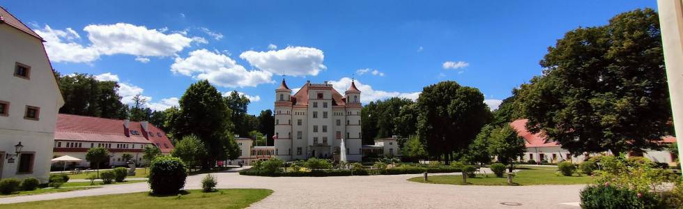 Karkonosze Camp - 100km prawdziwej szosowej przygody