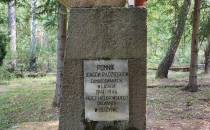 Cmentarz radzieckich jeńców wojennych