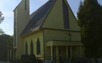 Kościół w Facimiechu
