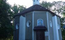 Kaplica Górska